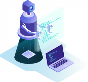 Разработка сайта для автоматизации бизнес-процессов в Новошахтинске