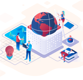 Разработка сложных сайтов для построения систем коммуникации в Новошахтинске