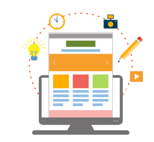 Разработка корпоративного портала в Новошахтинске