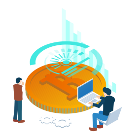 Создание сложного сайта для блокчейн и криптовалюты в Новошахтинске