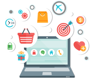 Разработка площадки электронной коммерции в Новошахтинске