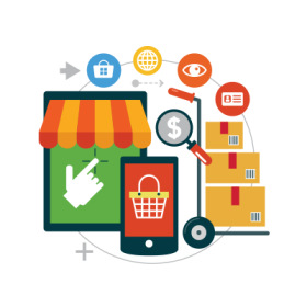 Разработка сложного сайта для сферы логистики в Новошахтинске